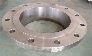 گردن جوش فلنج فولاد ضد زنگ ASTM F321 A182