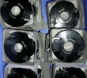 TCJ2003 تعویض چاقو بشکل در اورنده سر برش برای ماشین تراش نجاری
