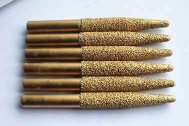 جوش کاری DIAMOND CNC روتر BITS